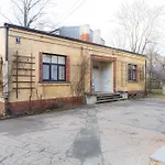 Kronvalda - Walk To Old Town - Free P Apartamento