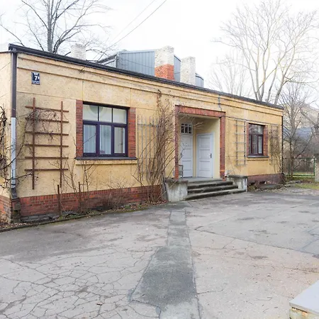 Kronvalda - Walk To Old Town - Free P Апартаменти